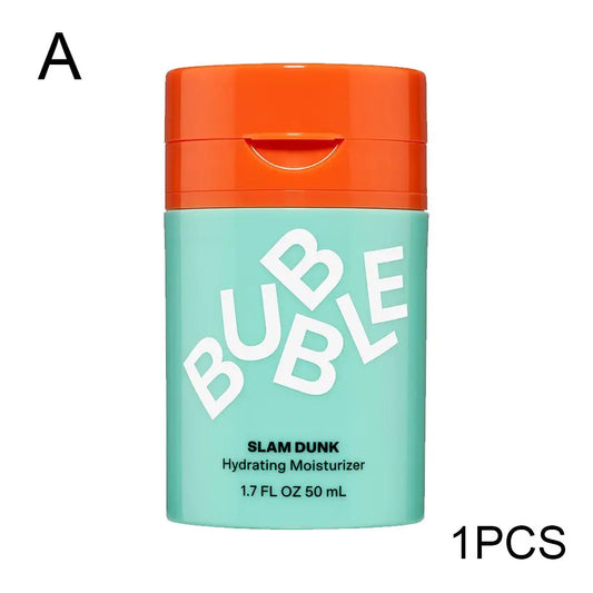 50ml Bubble Skincare Moisturizer For Normal-to-dry Skin Moisturizing Nourishing Face Body Men Women Perfect Skin Care Products