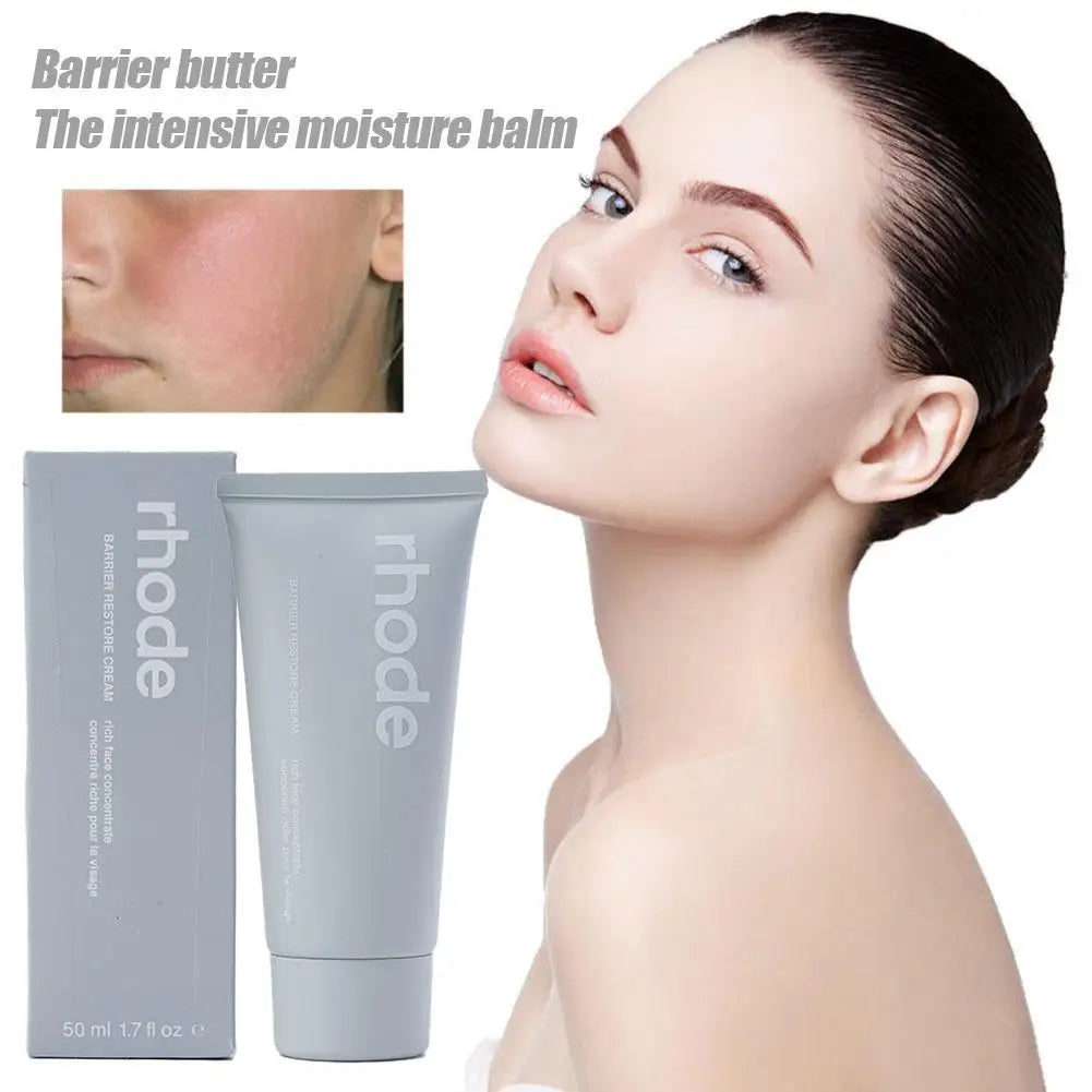 Skin Barrier Intensive Moisture Balm Repair Skin Care Cream Long Lasting Moisturizing For Dry Skin Repair & Hydration Boost